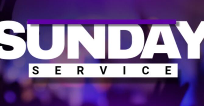 September 06 Sermon