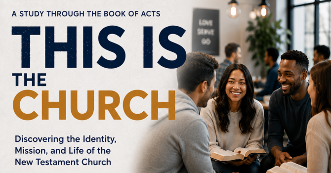 Bible Study