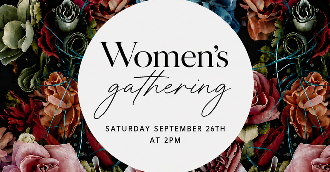 Women's Gathering