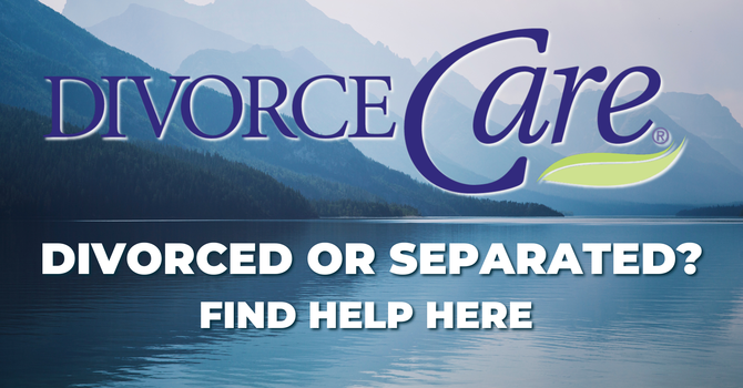Divorce Care