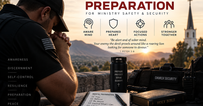 Mental Preparation for Conflict--Some Obstacles image