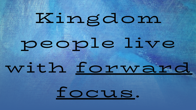 Living for What Matters Most