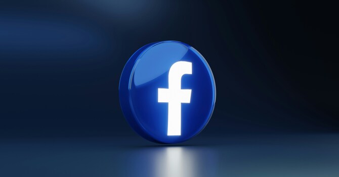 New Facebook Page image