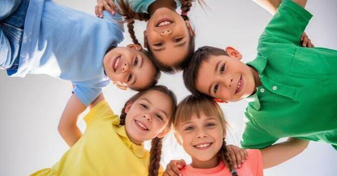 Children's Ministry