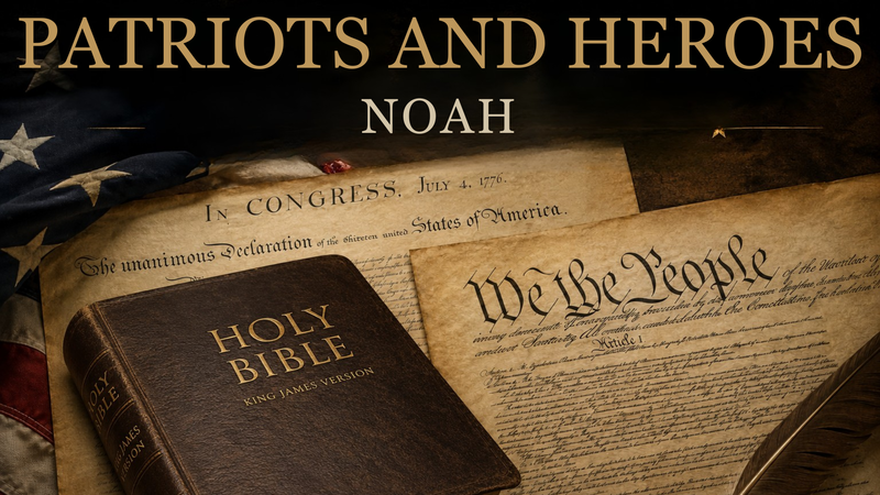 Noah