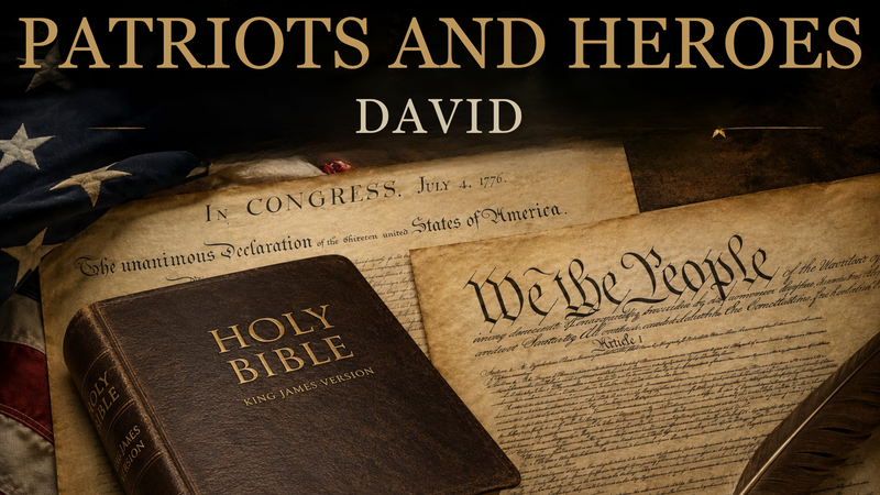 David