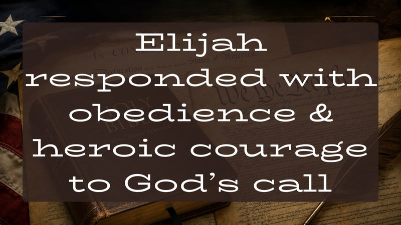 Elijah - The Yo Yo Hero