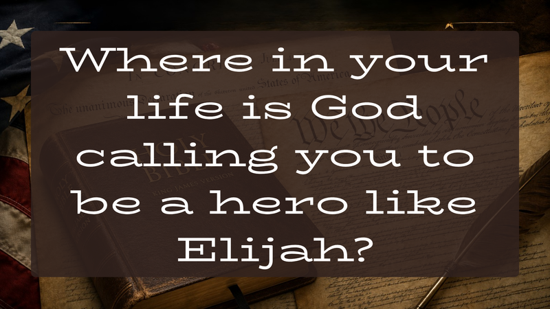 Elijah - The Yo Yo Hero