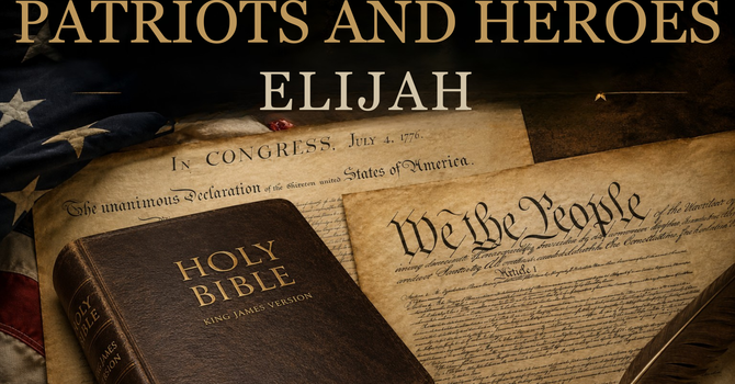 Elijah - The Yo Yo Hero
