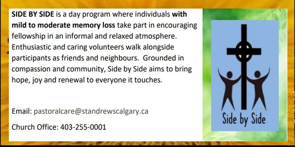 VOLUNTEERS NEEDED