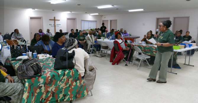 Women's Fellowship
