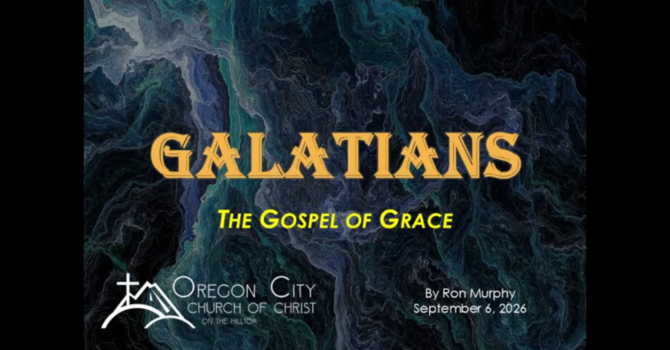 Galatians