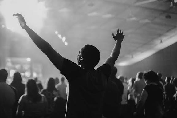 VOC Church Services