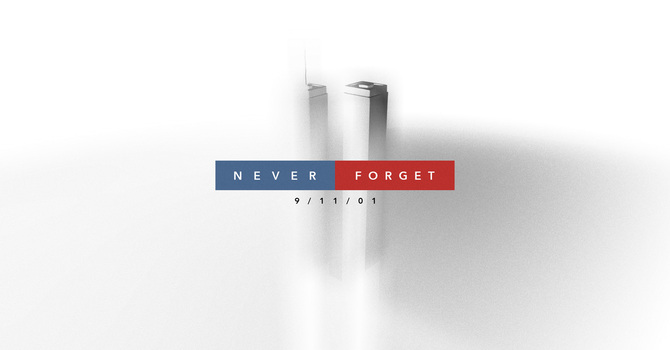 Remembering 911 25 Years Later