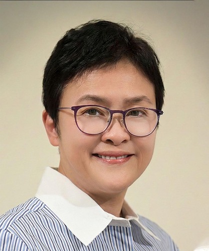 Rev. Irene Yeung