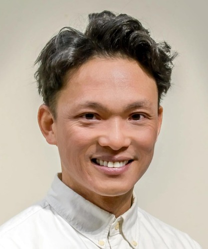 Pastor Guy Lui 