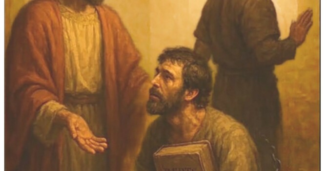WORSHIP WITH US image