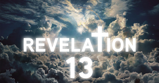 Revelation 13