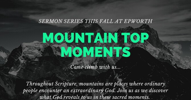 "Mount Ararat"