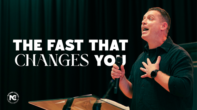The Fast That Changes You | Mario Di Molfetta