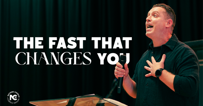 The Fast That Changes You | Mario Di Molfetta