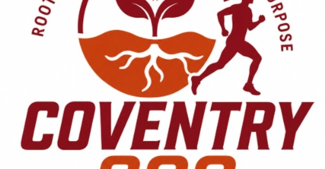 Coventry 300 5k