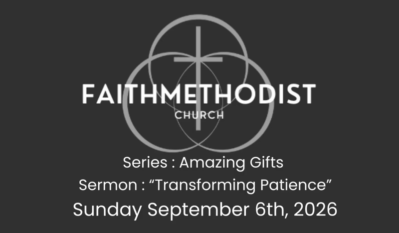 Transforming Patience