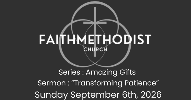 Transforming Patience