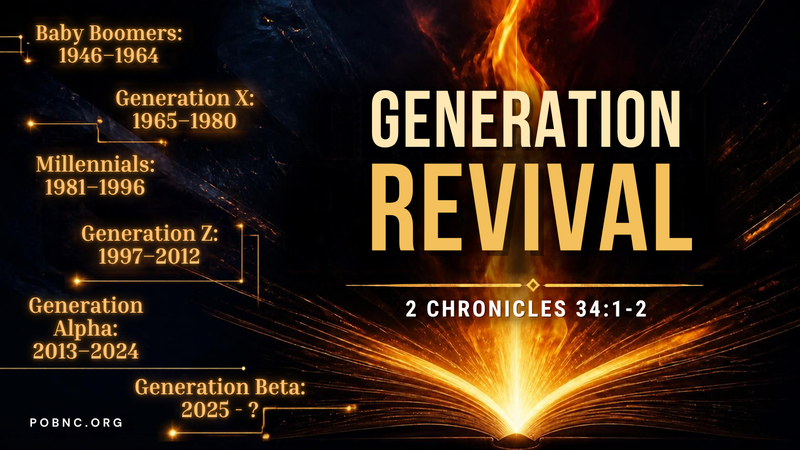 Generation Revival 