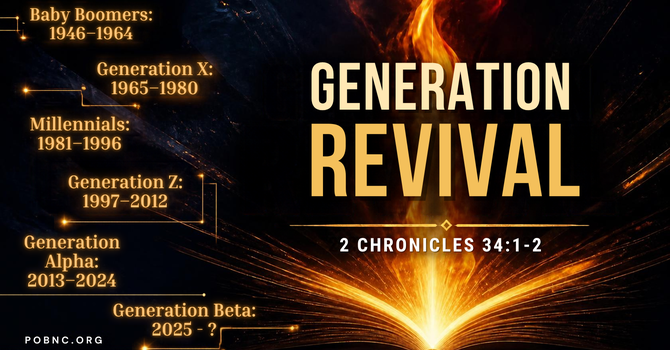 Generation Revival 