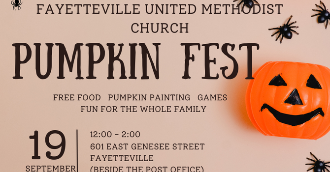 Pumpkinfest