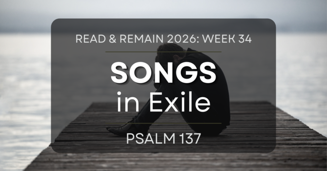 Songs in Exile