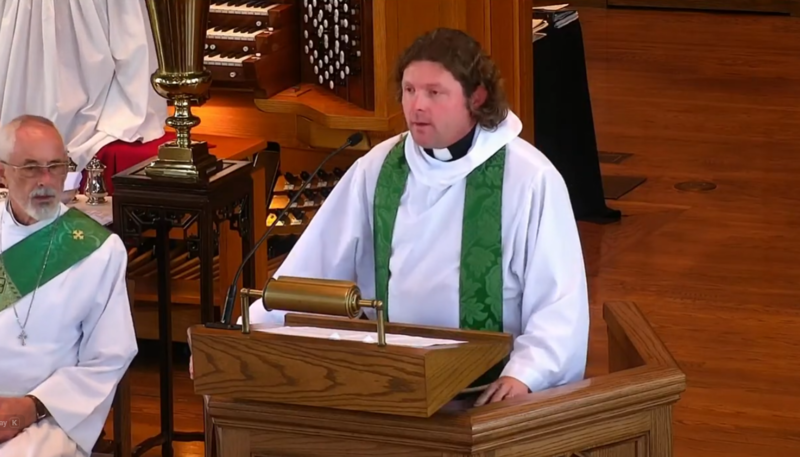 Fourteenth Sunday after Pentecost