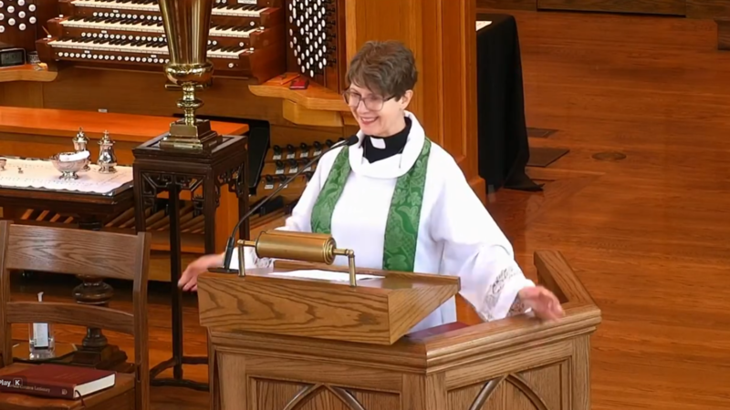Fifteenth Sunday after Pentecost