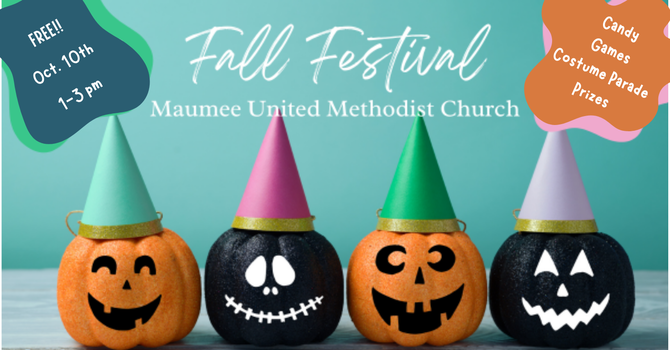 Fall Festival