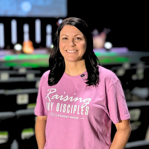 Christina Balogh