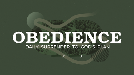 Obedience