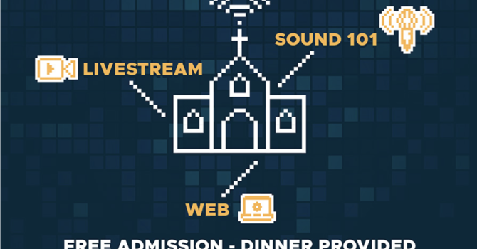 Church Technology Conference