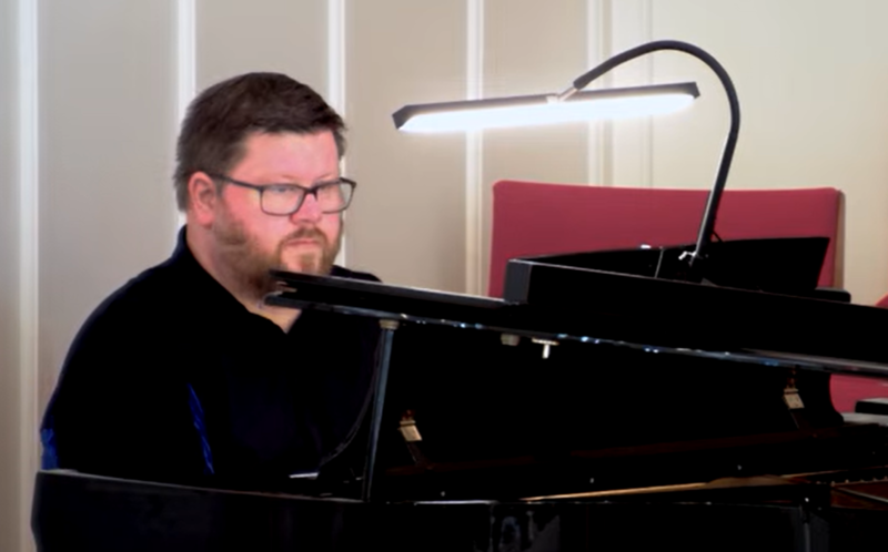 Worship Replay