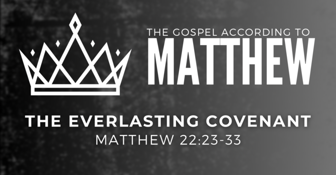 The Everlasting Covenant