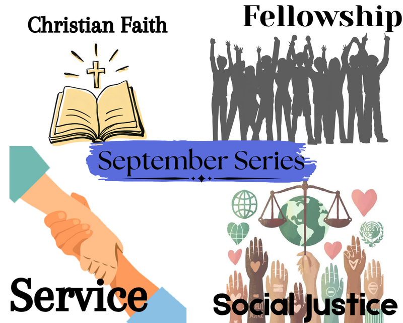 Building Community: Faith
