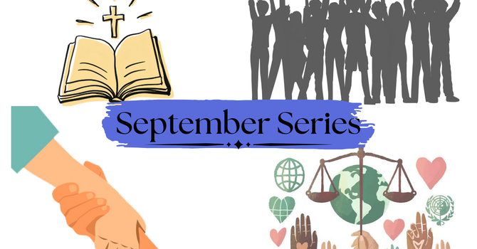Building Community: Faith