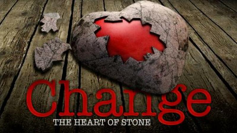 When the Heart Turns into Stone