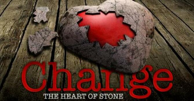 When the Heart Turns into Stone