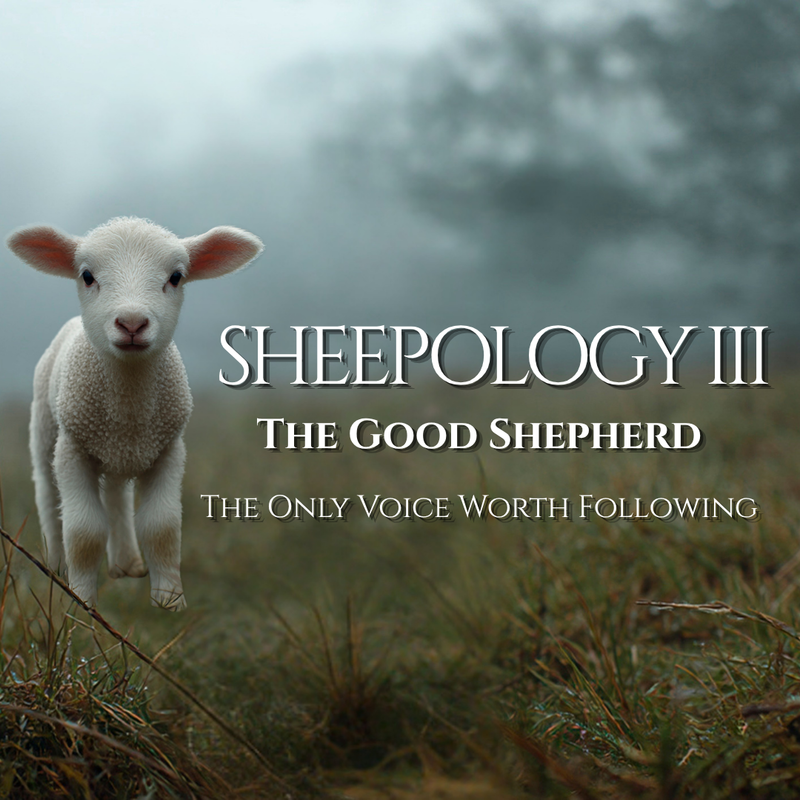 SHEEPOLOGY III