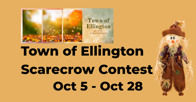 Scarecrow Contest