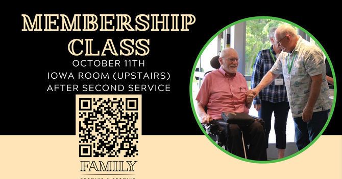 Membership Class