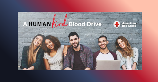 Blood Drive