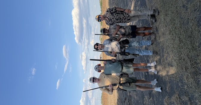 Gallery: 2026 Dove Hunt image