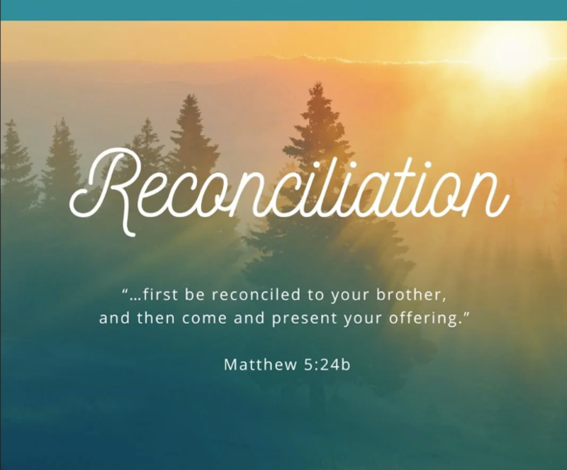 Christ-Like Conflict Resolution
